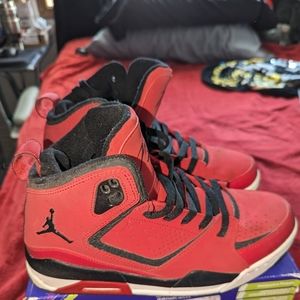 Jordan shoes